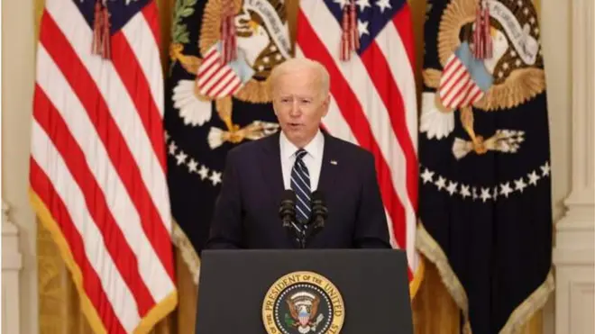 Joe Biden