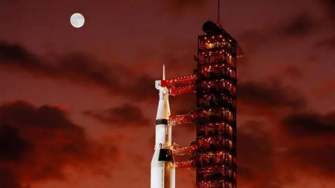 मिशन मून, चांद यात्रा, मून मिशन