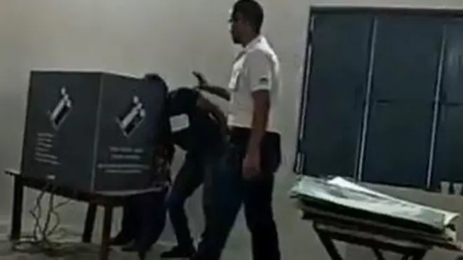 वीडियो वायरल