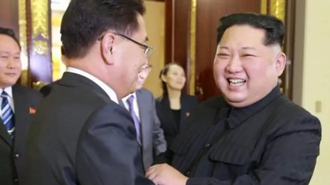 उत्तर कोरिया पर नए प्रतिबंध