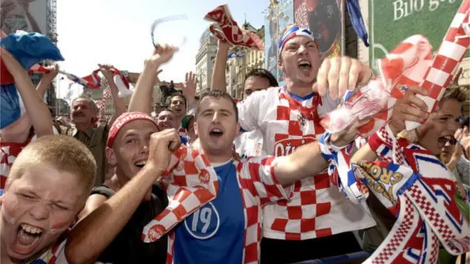 Značajniji uspeh na Svetskim prvenstvima dugo čekaju i "Vatreni" i navijači Engleske.