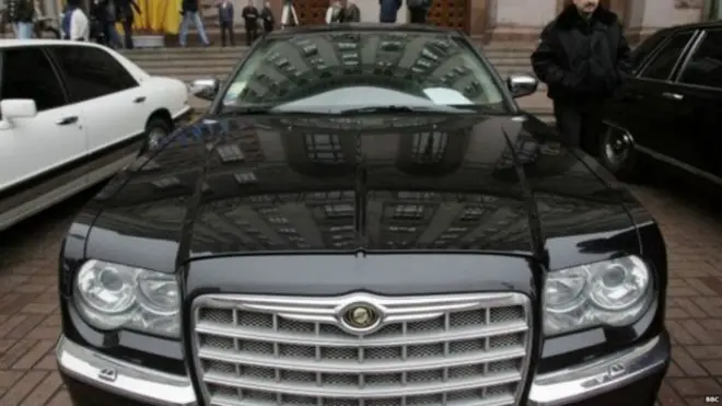 සුඛෝපභෝගී රථ