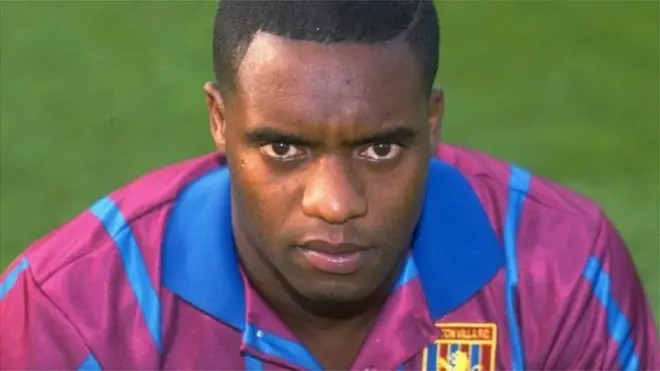 Dalian Atkinson 48 yaşında Shropshire'da hayatını kaybetti