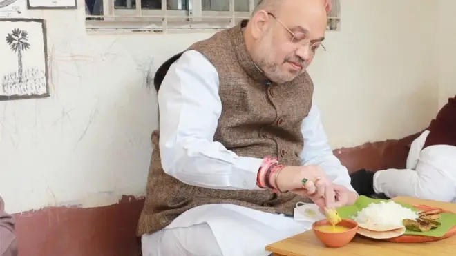 अमित शाह