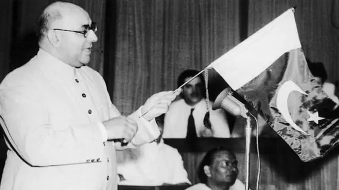 لیاقت علی خان