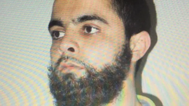 Redouane Lakdim was known to the French intelligence services