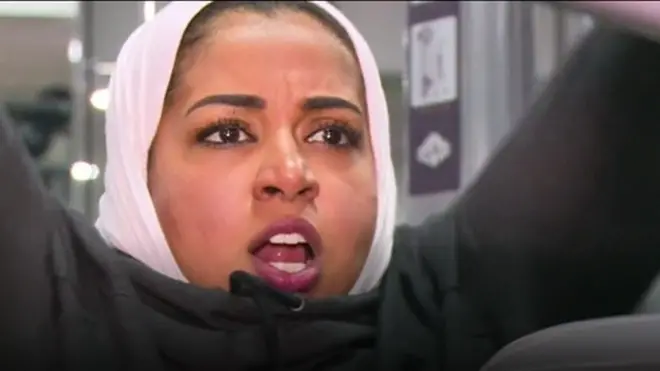 صالات للألعاب الرياضية للسعوديات