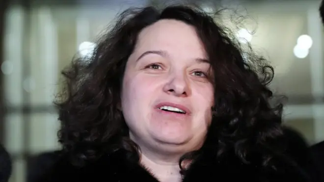 За Елену Мисюрину вступились врачи, мэрия Москвы и столичная прокуратура