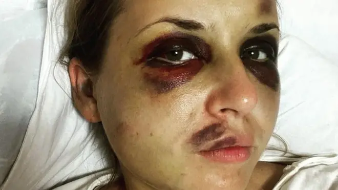 Анастасія Лугова