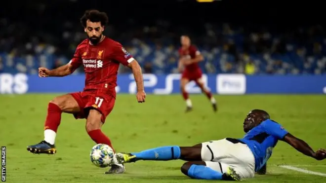 اعترف كلوب بأن فريقه أضاع فرصا كثيرة