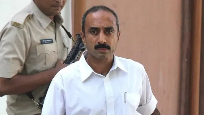 સંજીવ ભટ્ટ