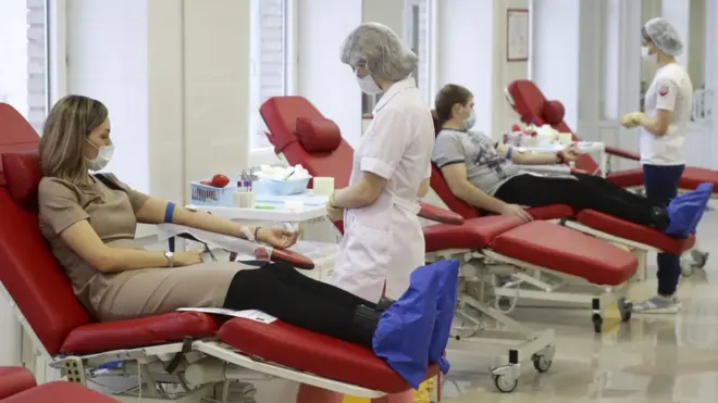 Mərkəzi Qan Bankı