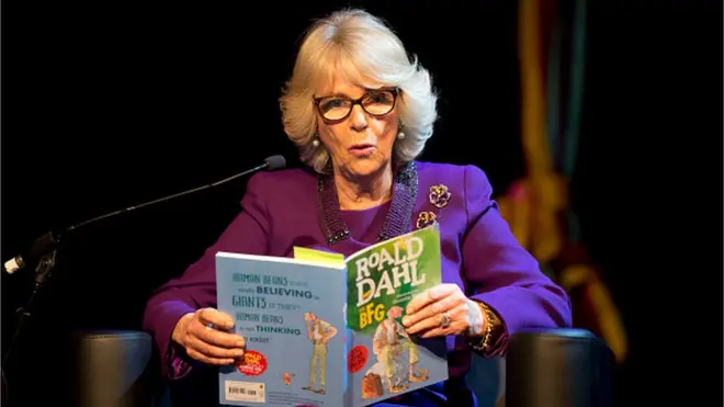 Герцогиня Корнуольська