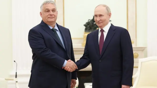 orban, putin