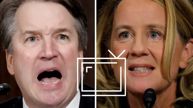 Кавано и Форд