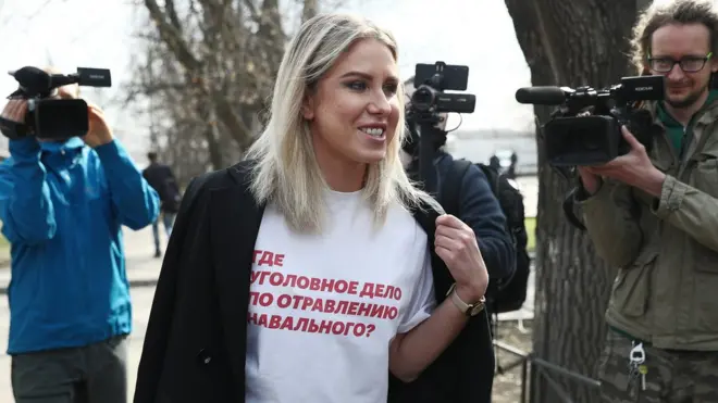 Любовь Соболь