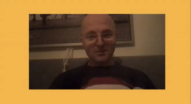 Kako je Zoran Radičeski iz Severne Makedonije naučio više od 20 jezika