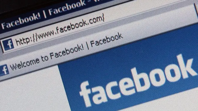 Палестинцы обвинили социальную сеть в цензуре