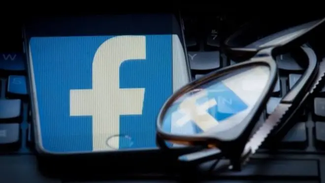 فضيحة فيسبوك