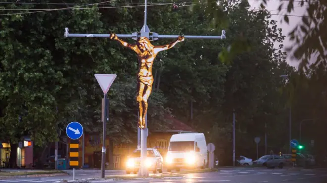 Kako je sve izgledalo u šest časova ujutru