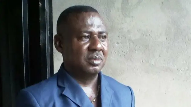 Social Affairs Northwest Regional Delegate