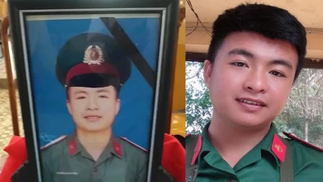Gia đình cung cấp