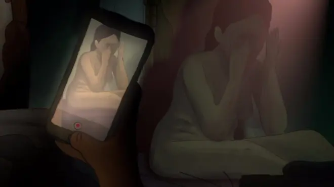 امل کی کہانی