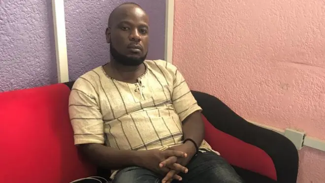 Albert Nabonibo avuga ko hari ibizahinduka kubera ibyo Papa yavuze