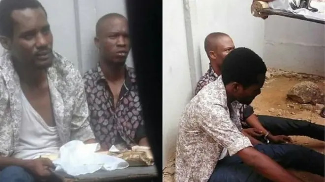 Oṣere, Seun Egbegbe