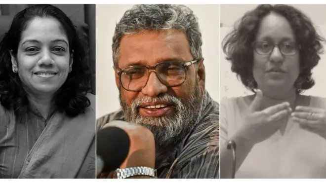 "සිංහල ඡන්ද කියලා ජාතියක් ශ්රී ලංකා ඡන්ද හිමි නාම ලේඛනයේ නැහැ" - මහින්ද දේශප්රිය