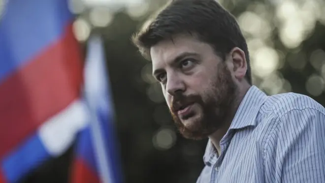 Леонид Волков