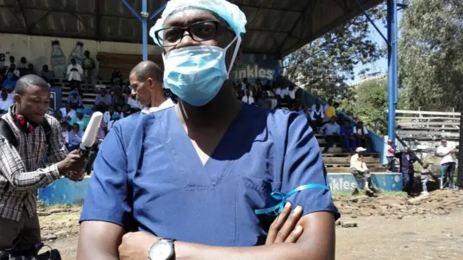 Jaji Hellen Wasilwa amesema kuwa iwapo maafisa watakaidi amri ya mahakama watafungwa jela wiki mbili