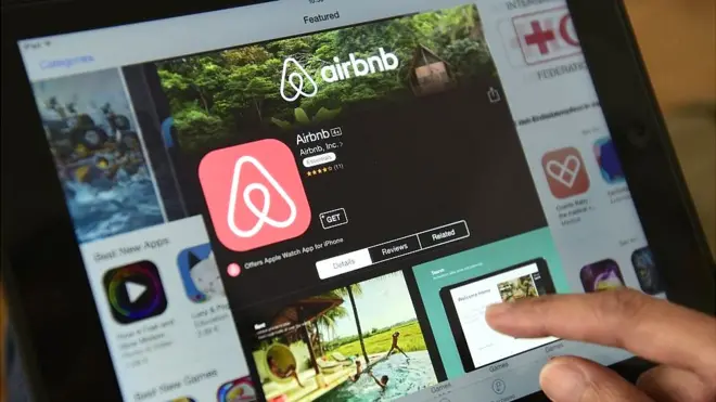 Airbnb introdujo verificación en dos pasos para incrementar la seguridad de sus usuarios.