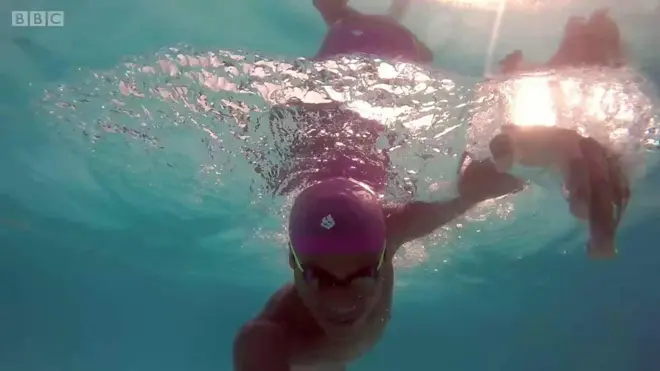 Са 12 година остао је без леве ноге и самопоуздања