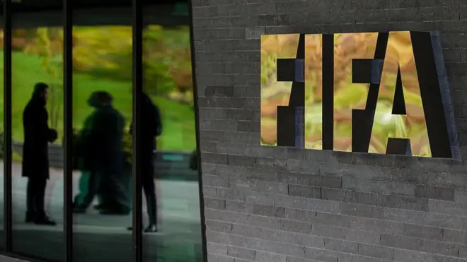 فیفا