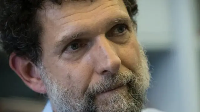Osman Kavala
