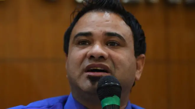 डॉक्टर कफ़ील की हिरासत अवधि बढ़ी, 13 नवंबर तक रहेंगे जेल में