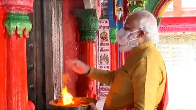 पीएम मोदी