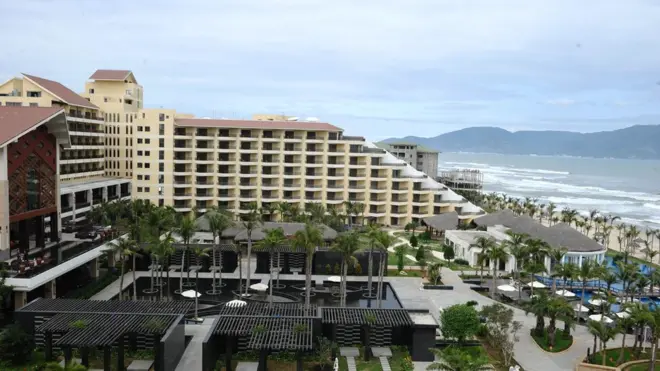 Giới chức Đà Nẵng vừa cho giao dịch trở lại các lô đất từng thuộc dự án của ông Phan Văn Anh Vũ (ảnh chỉ có tính chất minh họa)
