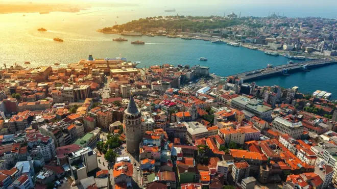 İstanbul