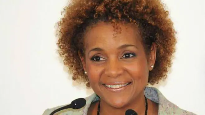 Michaëlle Jean