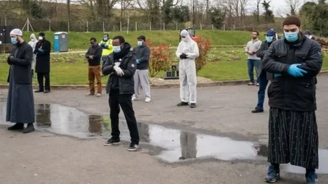 Мусулмонлар