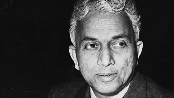 बीएन राउ