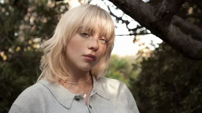 Billie Eilish