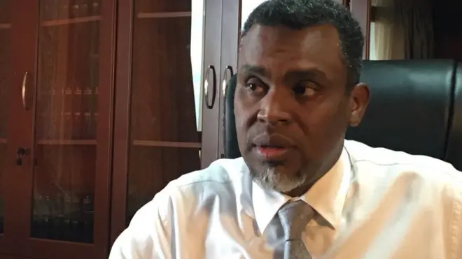 Mkurugenzi wa Mashtaka ya Umma (DPP) Bw Noordin Haji amesema upande wake utaiomba mahakama isiwaachie washukiwa kwa dhamana