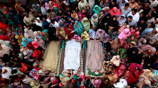 पाकिस्तान