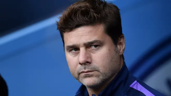 Mauricio Pochettino
