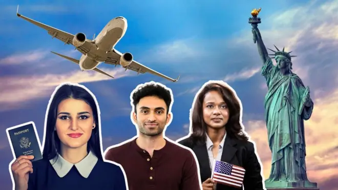 અમેરિકામાં નેચરલાઇઝેશન માટે લાયક ઠરવા માટે નાગરિકત્વ માટે અરજી કરનાર વ્યક્તિએ અમુક પ્રકારની શરતો પૂર્ણ કરવાની રહે છે.