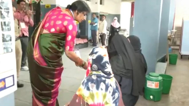 మాధవీ లత