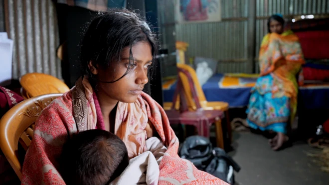 బంగ్లాదేశ్, హిందువులు, ఎన్నికలు, షేక్ హసీనా, భారత్